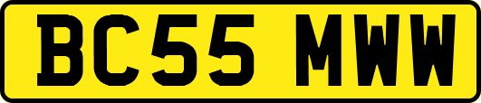 BC55MWW