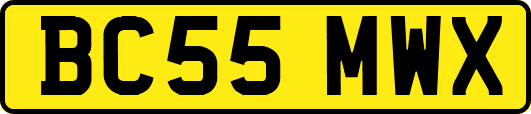 BC55MWX