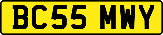 BC55MWY