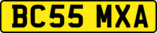 BC55MXA