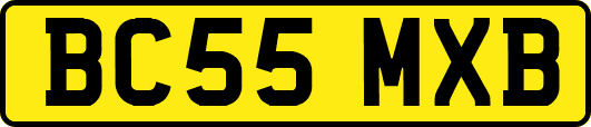 BC55MXB