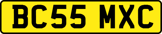 BC55MXC