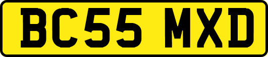 BC55MXD