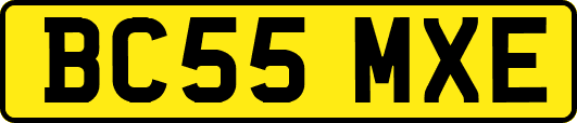 BC55MXE