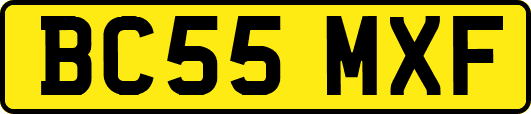 BC55MXF