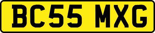 BC55MXG