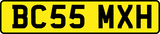 BC55MXH