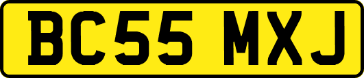 BC55MXJ