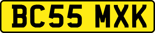 BC55MXK
