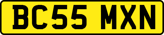 BC55MXN