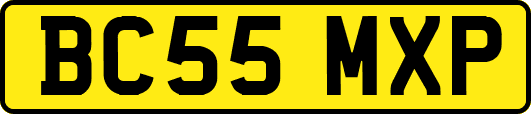 BC55MXP
