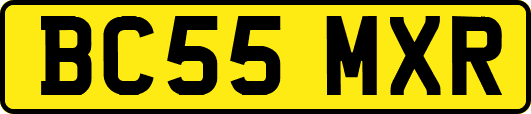 BC55MXR