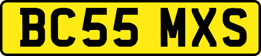 BC55MXS