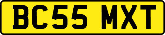 BC55MXT