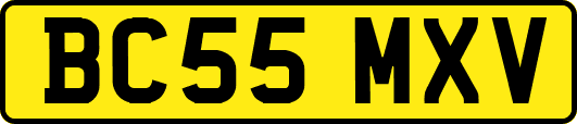 BC55MXV