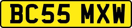 BC55MXW
