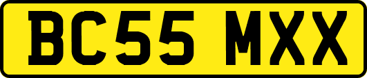 BC55MXX