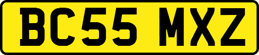 BC55MXZ