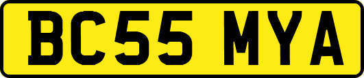 BC55MYA