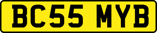 BC55MYB