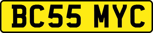BC55MYC