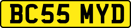 BC55MYD