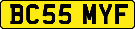 BC55MYF