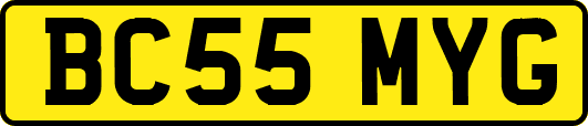 BC55MYG