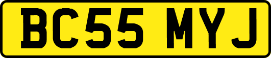 BC55MYJ