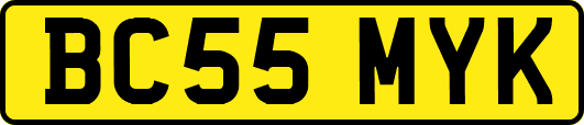 BC55MYK