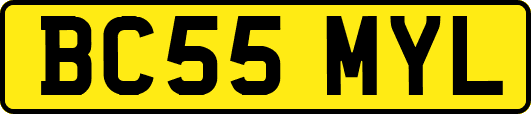 BC55MYL