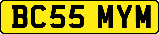 BC55MYM