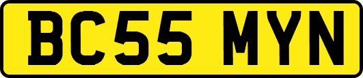 BC55MYN