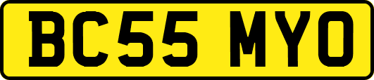 BC55MYO