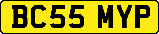 BC55MYP