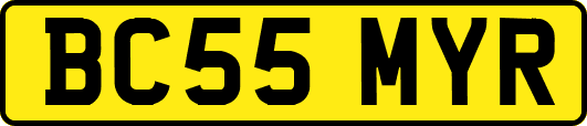 BC55MYR