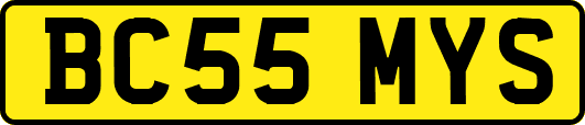 BC55MYS