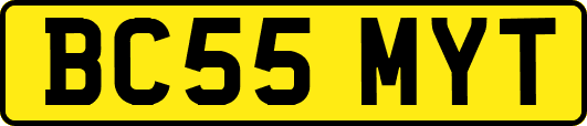BC55MYT