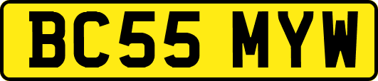 BC55MYW