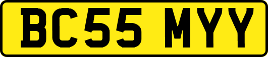BC55MYY