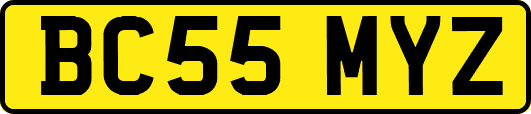 BC55MYZ