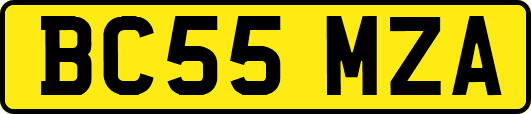 BC55MZA