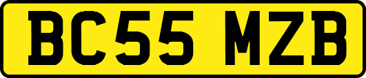 BC55MZB