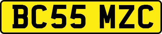 BC55MZC