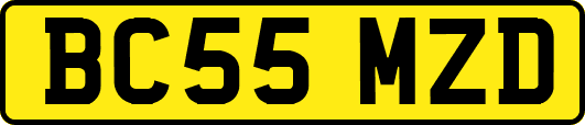 BC55MZD
