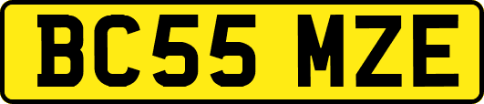 BC55MZE
