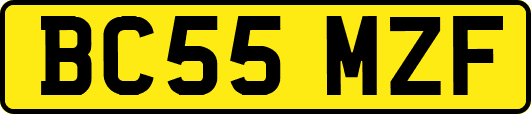 BC55MZF