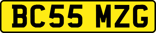 BC55MZG
