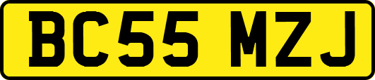 BC55MZJ