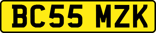 BC55MZK